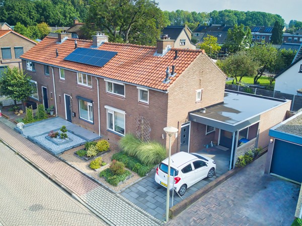 Verkocht: Ruijsdaelstraat 24, 6566 XT Millingen aan de Rijn